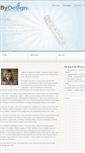 Mobile Screenshot of bydesign-inc.com